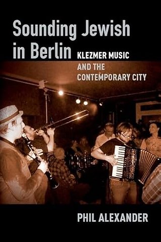Sounding Jewish in Berlin