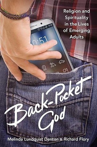 Back-Pocket God
