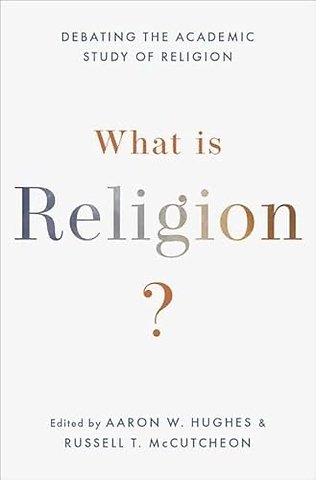 What Is Religion?