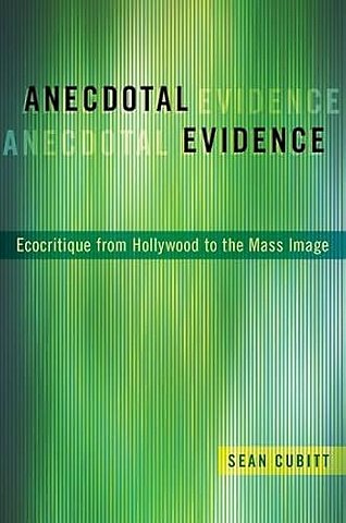 Anecdotal Evidence