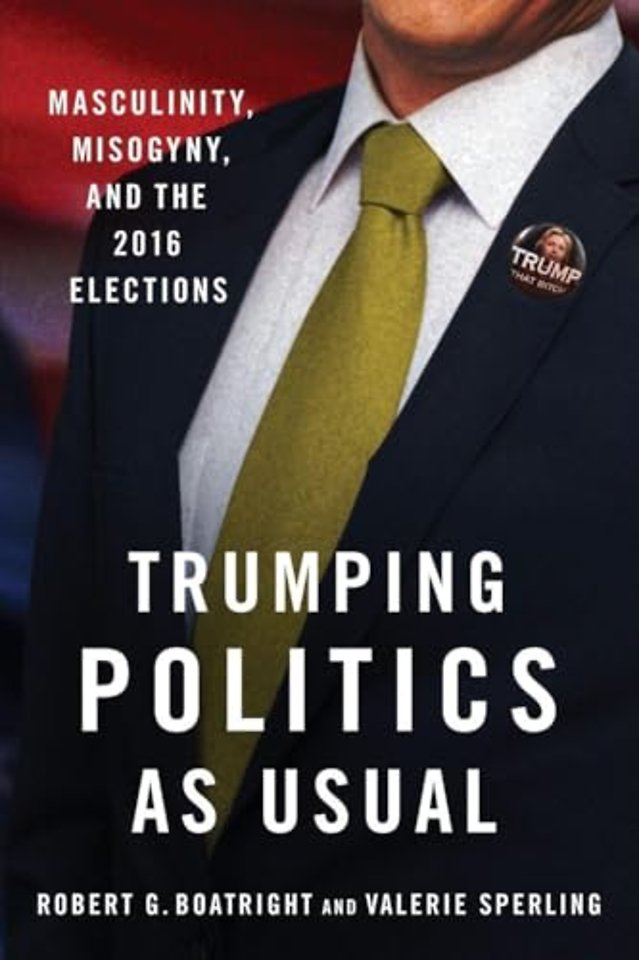 Trumping Politics as Usual