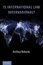 Is International Law International?