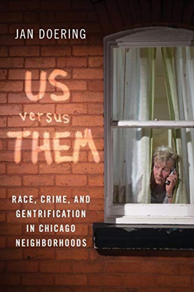 Us versus Them