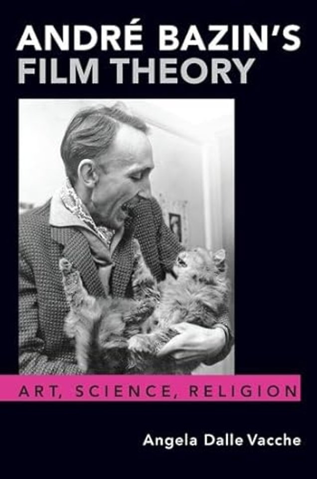 André Bazin's Film Theory