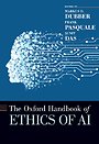 The Oxford Handbook of Ethics of AI The Oxford Handbook of Ethics of AI