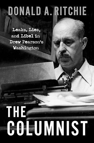 The Columnist