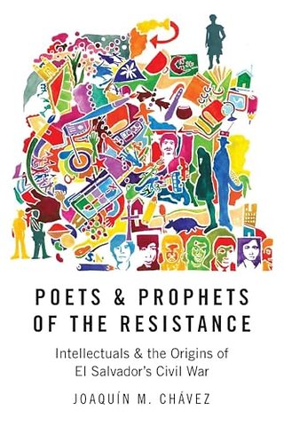 Poets and Prophets of the Resistance