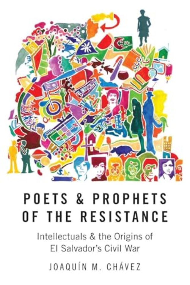 Poets and Prophets of the Resistance