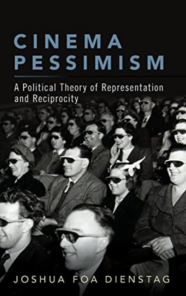 Cinema Pessimism