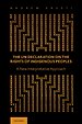 The UN Declaration on the Rights of Indigenous Peoples The UN Declaration on the Rights of Indigenous Peoples