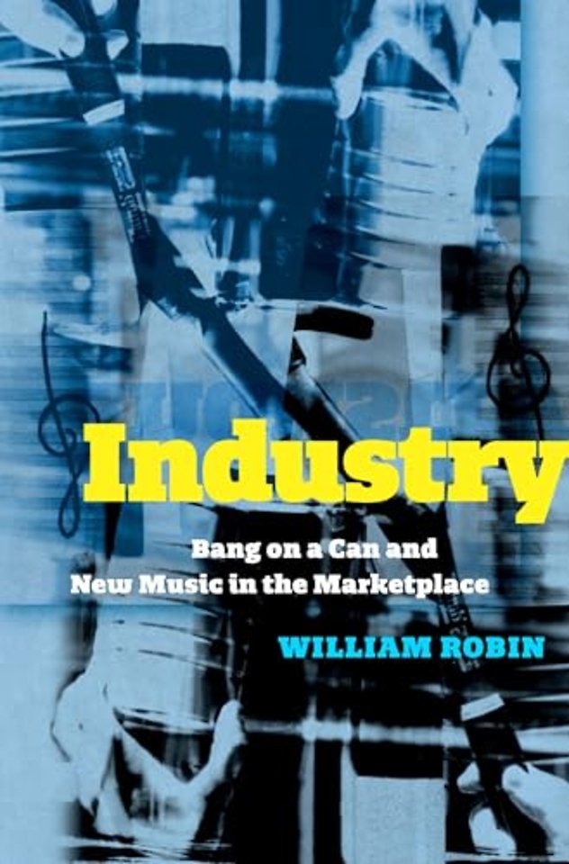 Industry
