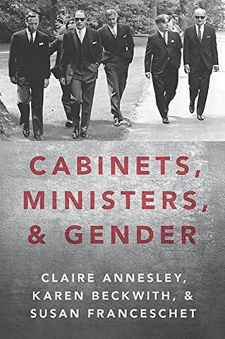 Cabinets, Ministers, and Gender