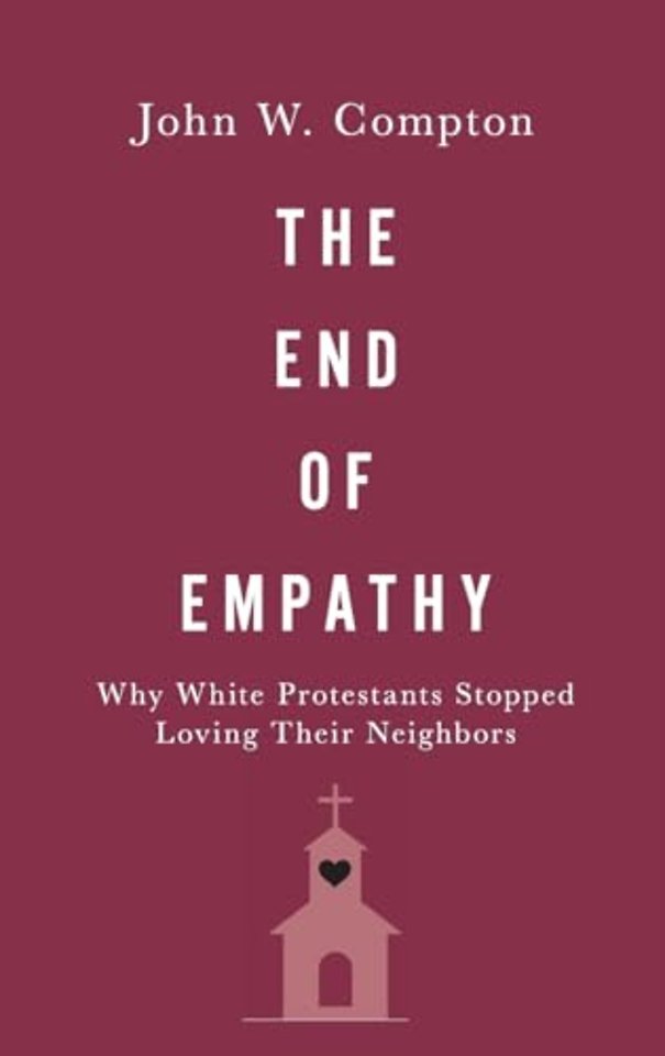 The End of Empathy