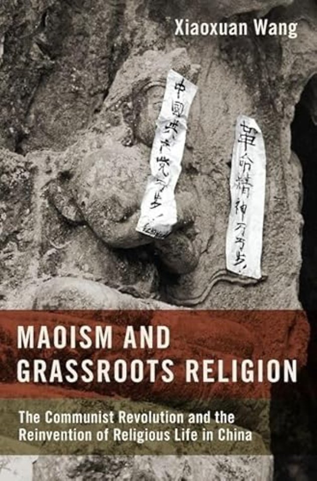 Maoism and Grassroots Religion