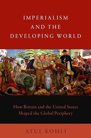 Imperialism and the Developing World