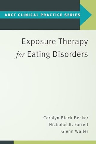 Exposure Therapy for Eating Disorders