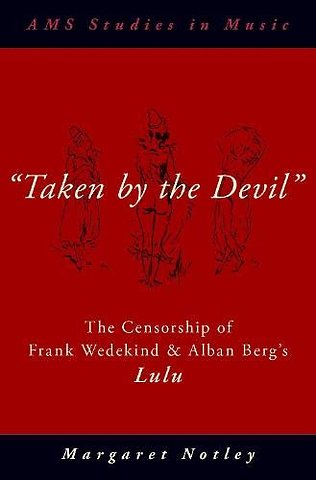 "Taken by the Devil"