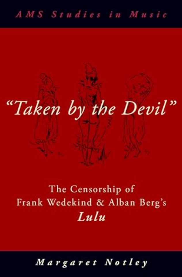 "Taken by the Devil"