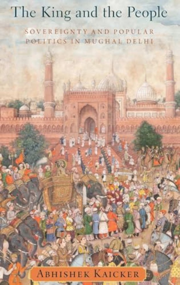 The King and the People