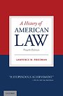 A History of American Law
