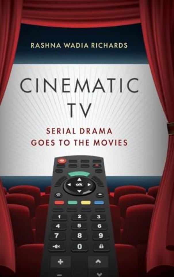 Cinematic TV