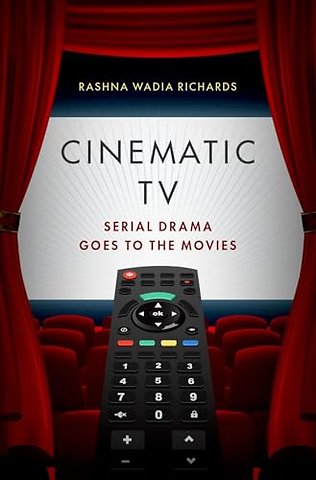 Cinematic TV