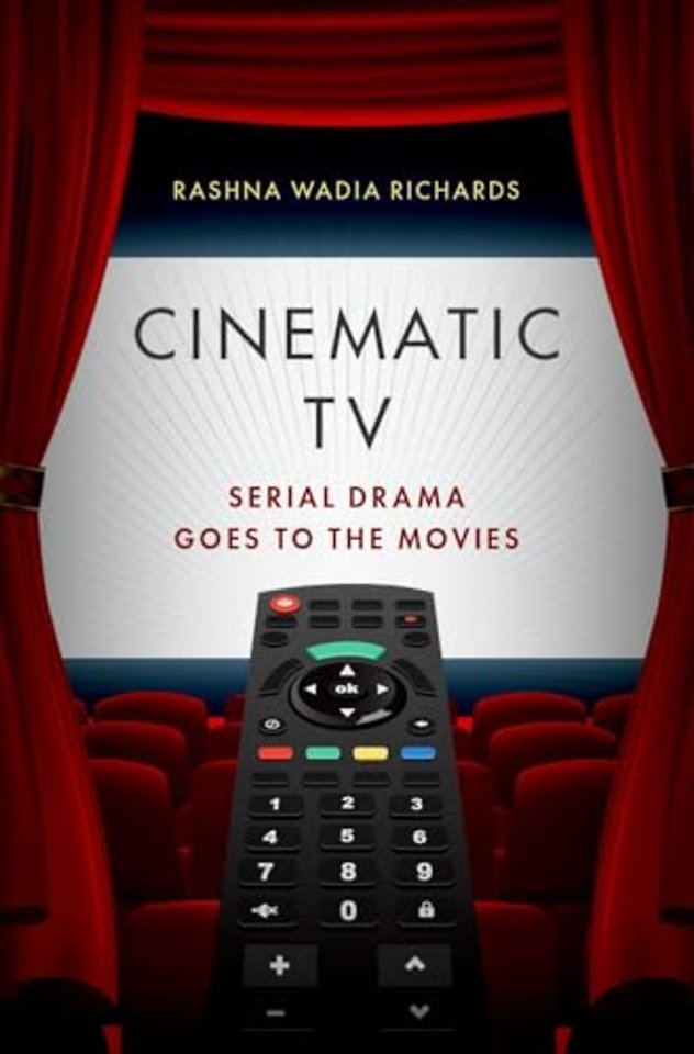 Cinematic TV