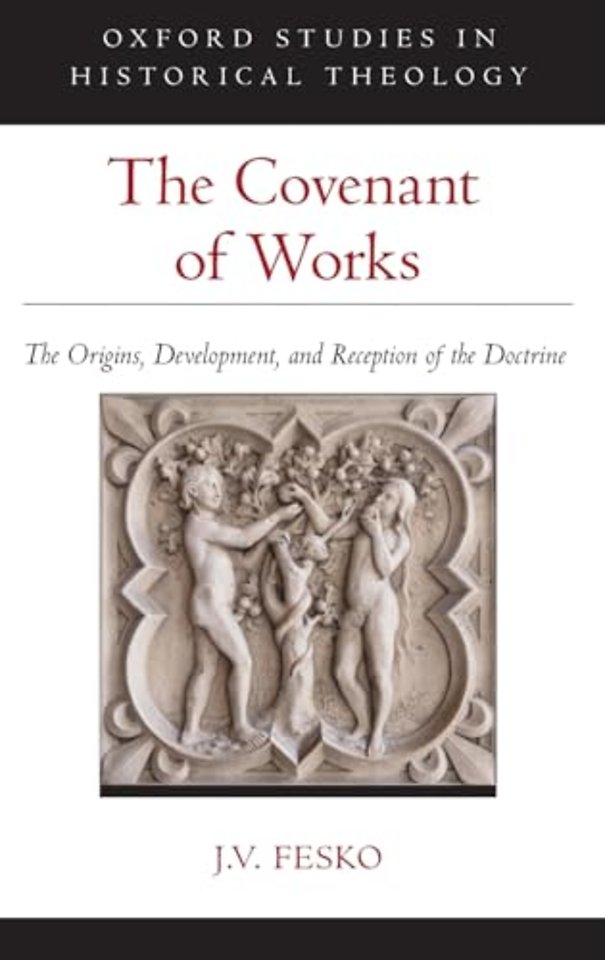 The Covenant of Works