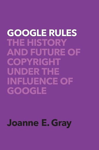 Google Rules