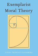 Exemplarist Moral Theory