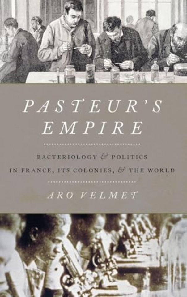 Pasteur's Empire