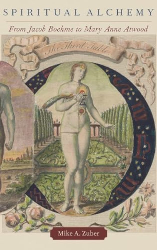 Spiritual Alchemy