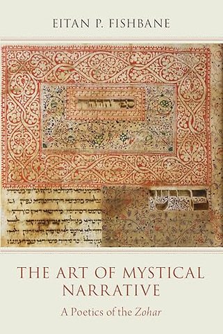 The Art of Mystical Narrative