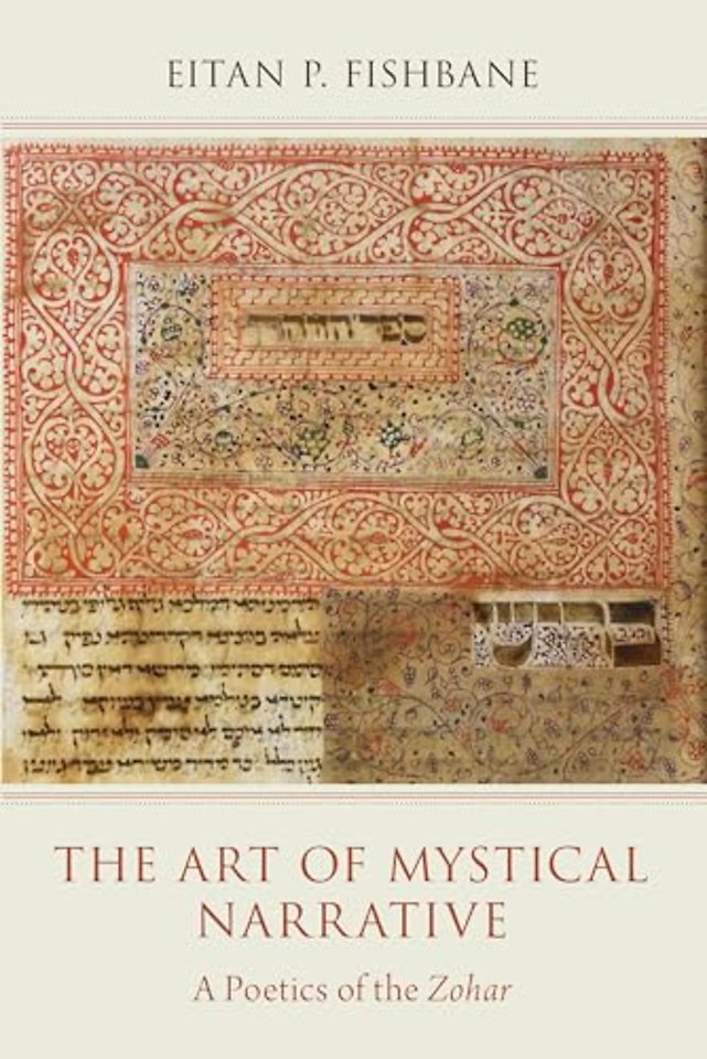 The Art of Mystical Narrative