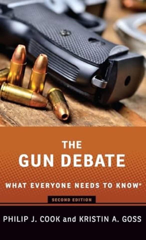 The Gun Debate