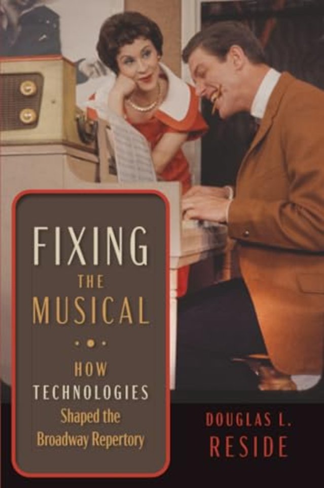 Fixing the Musical