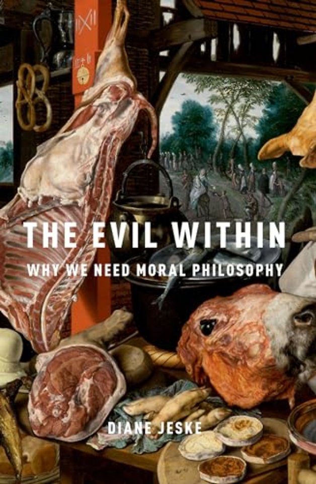 The Evil Within