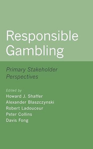 Responsible Gambling