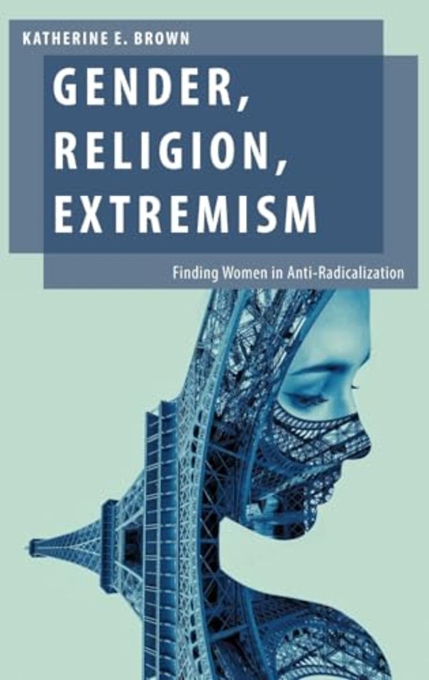 Gender, Religion, Extremism