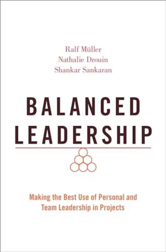 Balanced Leadership