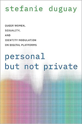 Personal but Not Private