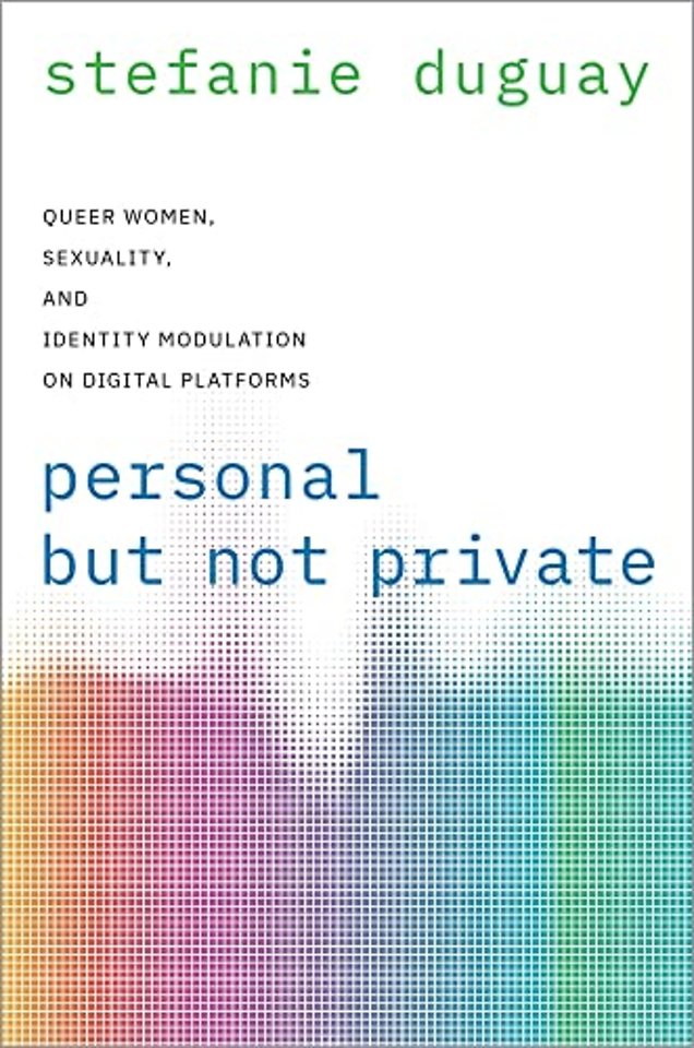 Personal but Not Private