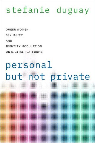 Personal but Not Private
