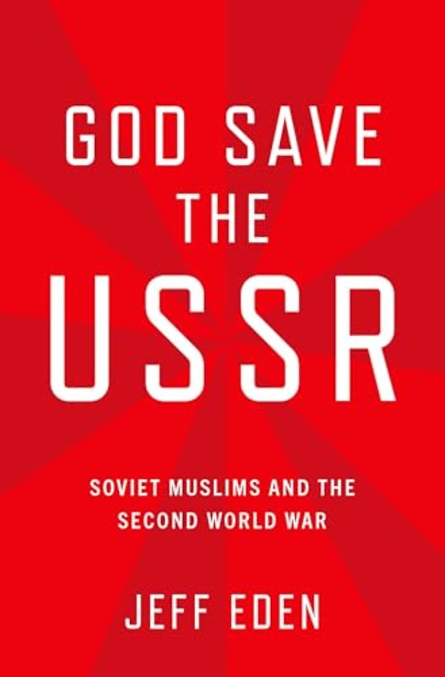 God Save the USSR