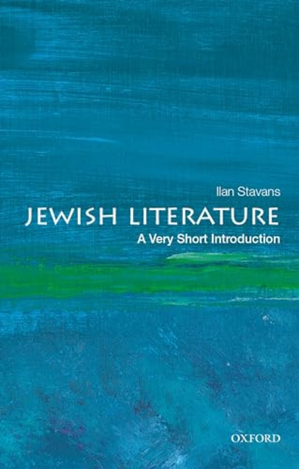 Jewish Literature