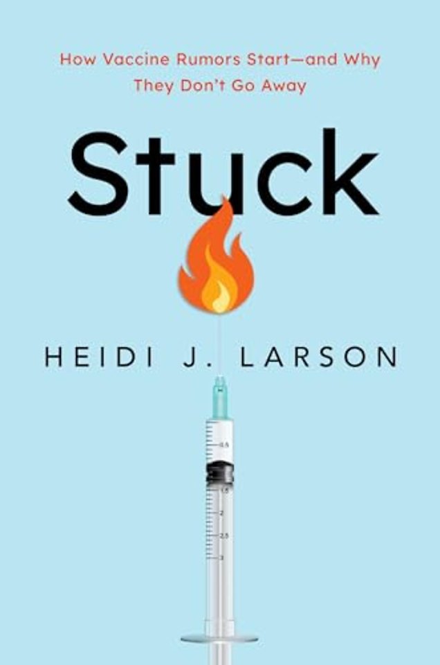 Stuck