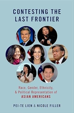 Contesting the Last Frontier