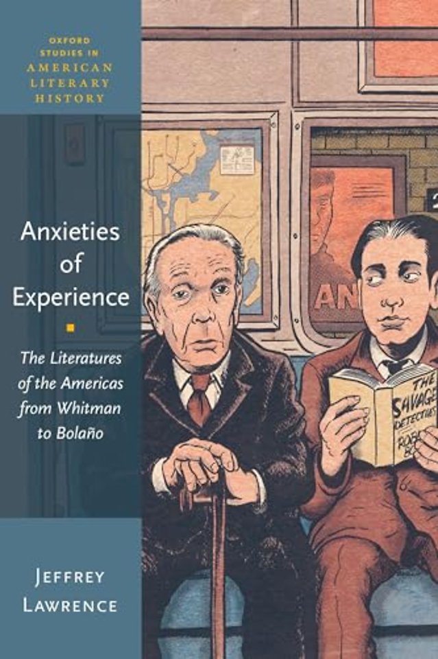 Anxieties of Experience