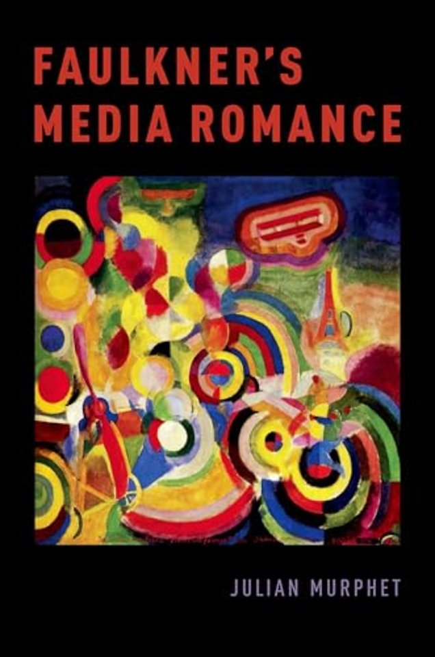 Faulkner's Media Romance