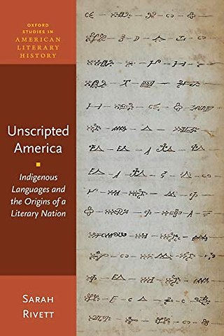 Unscripted America